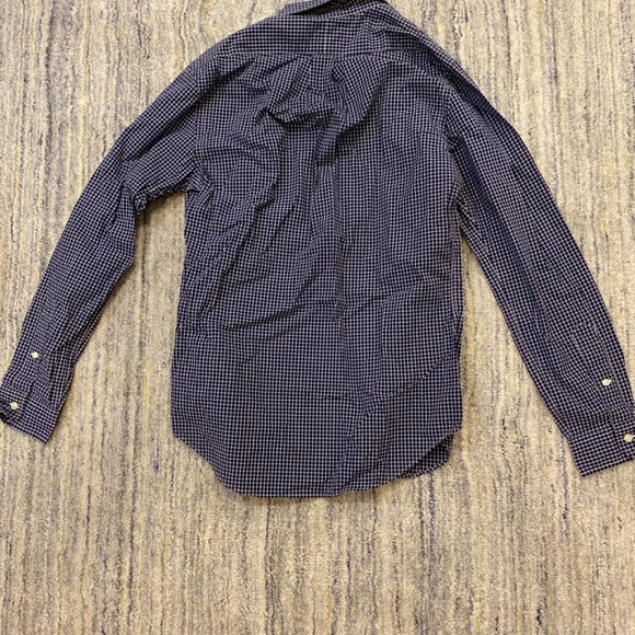 Ralph Lauren Button Down Shirt - Picture 3 of 4